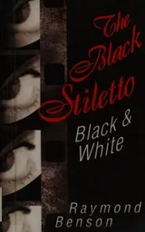 Cover of Black & white