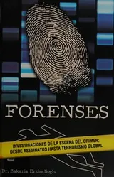 Cover of Forenses