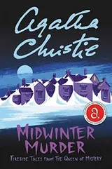 Cover of Midwinter Murder
