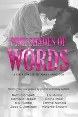 Cover of Pink Shades of Words