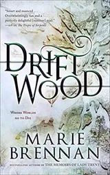 Cover of Driftwood