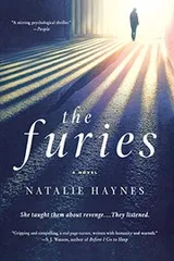 Cover of THE FURIES