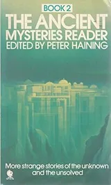 Cover of The Ancient Mysteries Reader Book 2