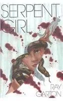 Cover of Serpent Girl