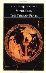 Cover of The Theban plays