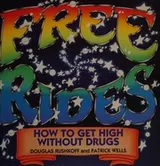 Cover of Free rides