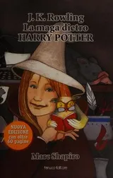 Cover of J.K. Rowling