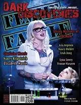 Cover of Dark Discoveries - Issue #25