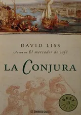 Cover of La conjura
