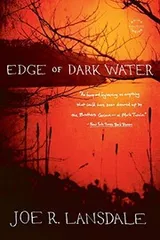 Cover of Edge of Dark Water