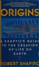 Cover of Origins