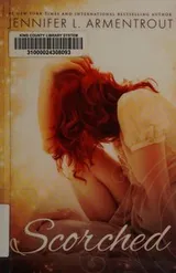 Cover of Scorched