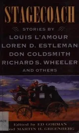 Cover of Stagecoach