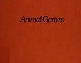 Cover of Animal games