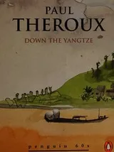 Cover of Down the Yangtze