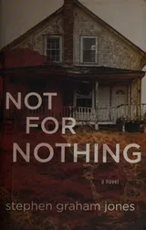 Cover of Not for Nothing