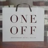 Cover of One Off