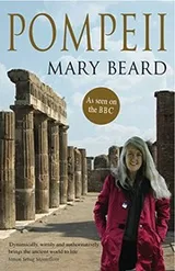 Cover of Pompeii