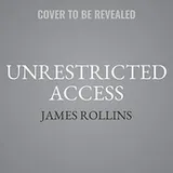 Cover of Unrestricted Access