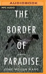 Cover of Border of Paradise, The
