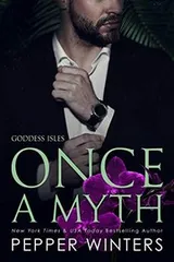 Cover of Once a Myth