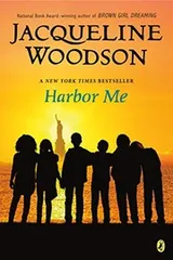 Cover of Harbor Me