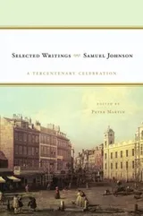 Cover of Selected writings
