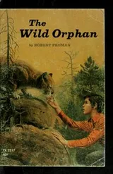 Cover of The wild orphan
