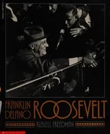 Cover of Franklin Delano Roosevelt