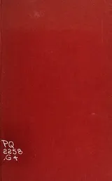 Cover of Gentle enchanter