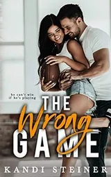 Cover of The Wrong Game