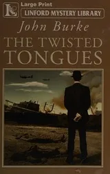 Cover of The Twisted Tongues