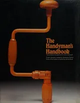 Cover of The handyman's handbook