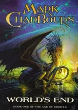 Cover of World's End