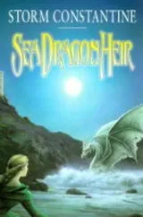 Cover of Sea Dragon Heir