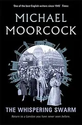 Cover of Whispering Swarm
