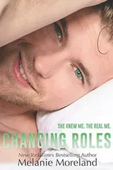 Cover of Changing Roles