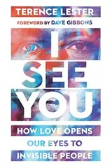 Cover of I See You