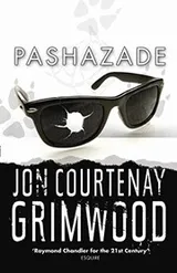 Cover of Pashazade