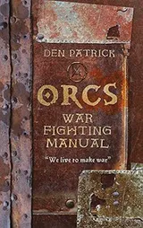 Cover of Orcs War-Fighting Manual