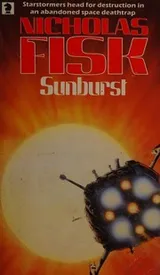 Cover of Sunburst