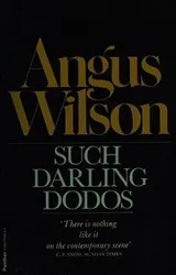Cover of Such darling dodos, andother stories