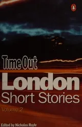 Cover of The Time Out book of London short stories