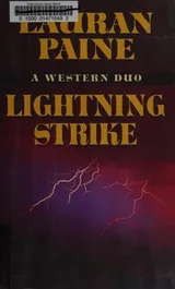 Cover of Lightning Strike