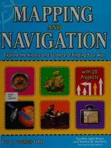 Cover of Mapping and navigation