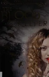 Cover of The blood keeper
