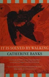 Cover of It is solved by walking