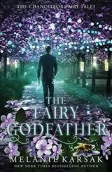 Cover of The Fairy Godfather