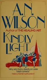 Cover of Kindly light