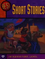 Cover of Best short stories -- Introductory Level